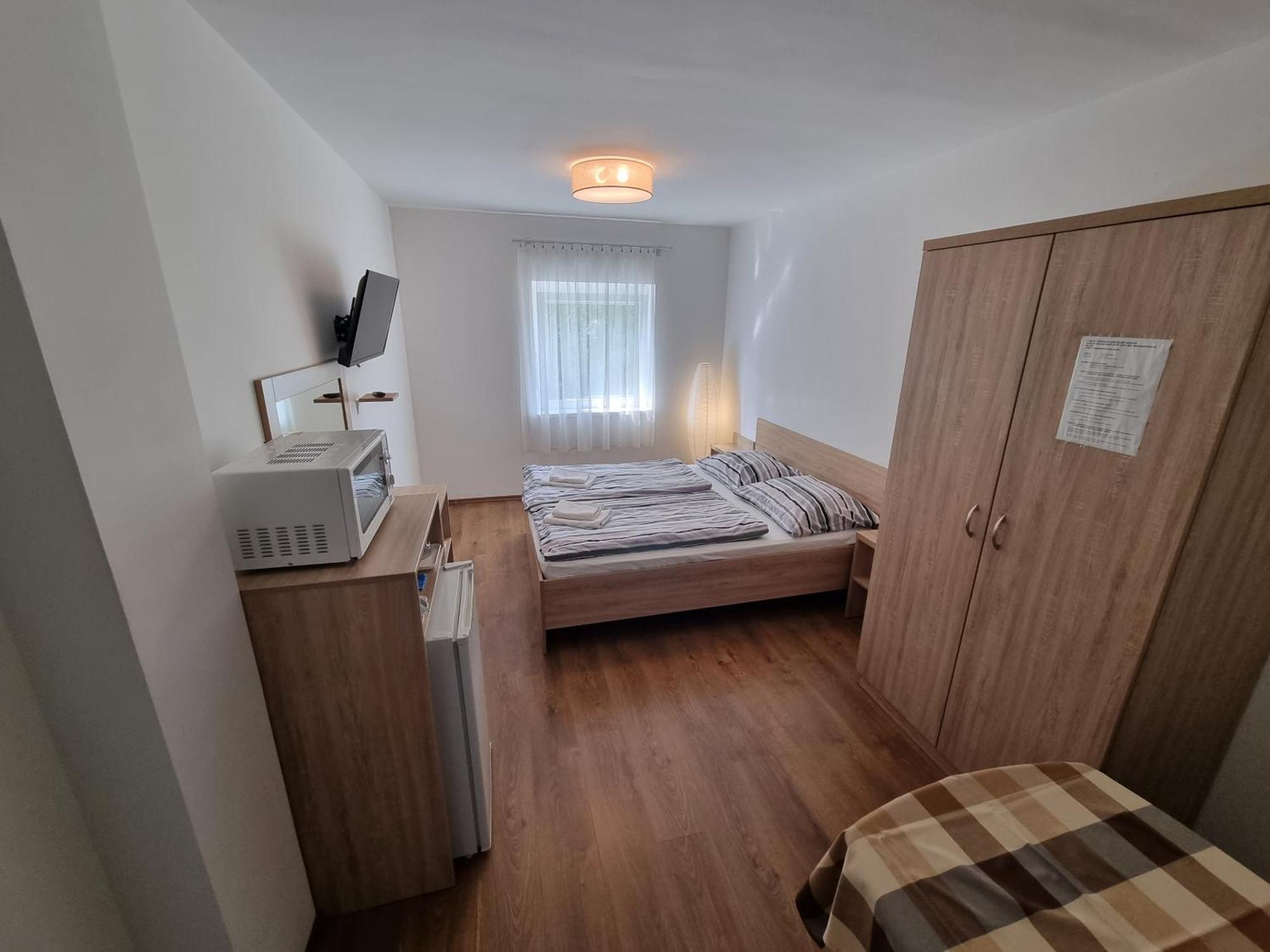 Adam Apartmanhaz Siófok Exteriér fotografie